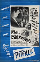 Pitfall - poster (xs thumbnail)