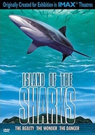 Island of the Sharks - Movie Cover (xs thumbnail)