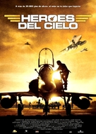 Les chevaliers du ciel - Spanish poster (xs thumbnail)