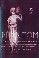 Phantom - German Movie Poster (xs thumbnail)