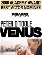 Venus - DVD movie cover (xs thumbnail)