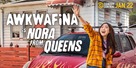 &quot;Awkwafina Is Nora from Queens&quot; - Movie Poster (xs thumbnail)