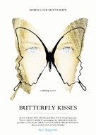 Butterfly Kisses - British Movie Poster (xs thumbnail)