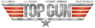 Top Gun - German Logo (xs thumbnail)