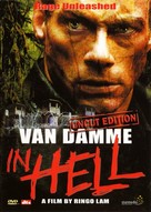 In Hell - German DVD movie cover (xs thumbnail)