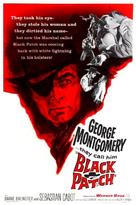 Black Patch - Movie Poster (xs thumbnail)