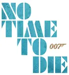 No Time to Die Logo