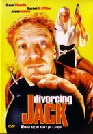 Divorcing Jack - Movie Cover (xs thumbnail)