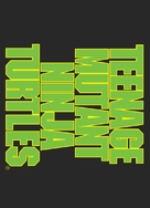 Teenage Mutant Ninja Turtles - Logo (xs thumbnail)