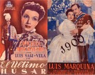 Amore di ussaro - Spanish Movie Poster (xs thumbnail)