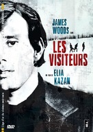The Visitors - French Movie Cover (xs thumbnail)