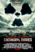 Chernobyl Diaries - British Movie Poster (xs thumbnail)
