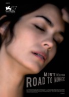 Road to Nowhere - French Movie Poster (xs thumbnail)
