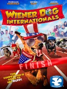 Wiener Dog Internationals - DVD movie cover (xs thumbnail)