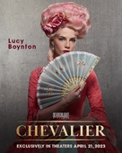 Chevalier - Movie Poster (xs thumbnail)