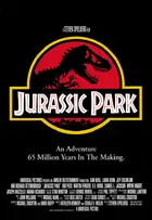 Jurassic Park Poster