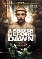 A Prayer Before Dawn - Movie Poster (xs thumbnail)