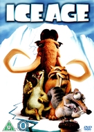 Ice Age - British Movie Cover (xs thumbnail)