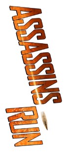 Assassins Run - Canadian Logo (xs thumbnail)