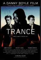 Trance - Movie Poster (xs thumbnail)