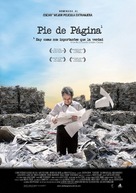 Hearat Shulayim - Argentinian Movie Poster (xs thumbnail)
