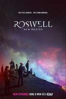 &quot;Roswell, New Mexico&quot; - Movie Poster (xs thumbnail)