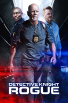 Detective Knight: Rogue - Movie Cover (xs thumbnail)