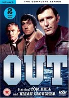 &quot;Out&quot; - British DVD movie cover (xs thumbnail)