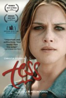 Tess - South African DVD movie cover (xs thumbnail)