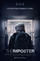The Imposter - Movie Poster (xs thumbnail)