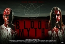 Blood Myth - British Movie Poster (xs thumbnail)