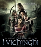 Northmen: A Viking Saga - Italian Blu-Ray movie cover (xs thumbnail)
