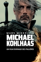 Michael Kohlhaas - French Movie Poster (xs thumbnail)