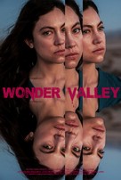 Wonder Valley - Movie Poster (xs thumbnail)