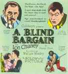 A Blind Bargain - Movie Poster (xs thumbnail)