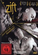 Zift - German Movie Cover (xs thumbnail)