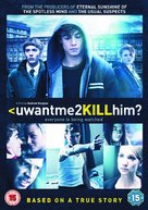 uwantme2killhim? - British Movie Cover (xs thumbnail)