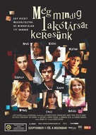 Les poup&eacute;es russes - Hungarian Movie Poster (xs thumbnail)