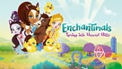 Enchantimals: Spring Into Harvest Hills - Movie Poster (xs thumbnail)
