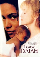 Losing Isaiah - Movie Poster (xs thumbnail)