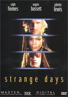 Strange Days - French Movie Cover (xs thumbnail)