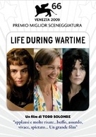 Life During Wartime - Italian Movie Poster (xs thumbnail)