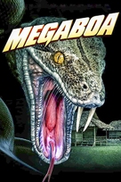 Megaboa - Movie Cover (xs thumbnail)