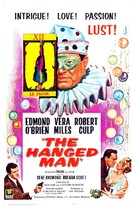 The Hanged Man - Movie Poster (xs thumbnail)
