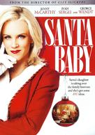 Santa Baby - Movie Cover (xs thumbnail)
