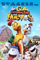 Un gallo con muchos huevos - Movie Cover (xs thumbnail)