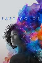 Fast Color - Video on demand movie cover (xs thumbnail)