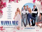 Mamma Mia! Poster