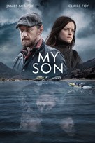 My Son - German Movie Cover (xs thumbnail)