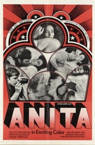 Anita - Movie Poster (xs thumbnail)